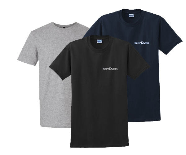Basic T-shirts