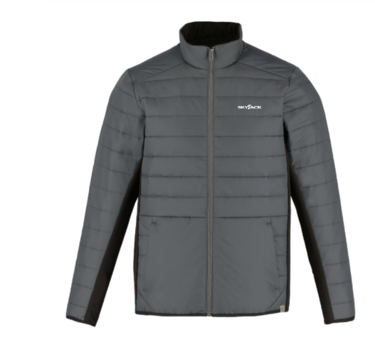 Men's Hybrid Jacket