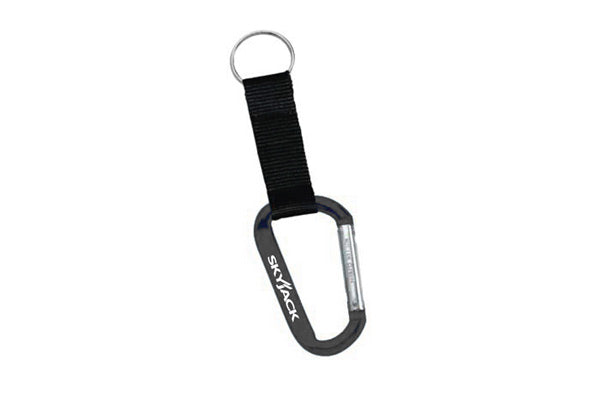 Carabiner Keychain