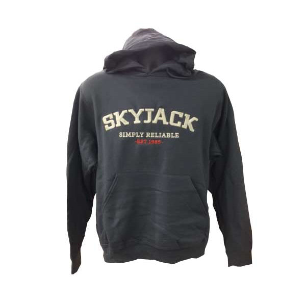 Varsity Hoodie