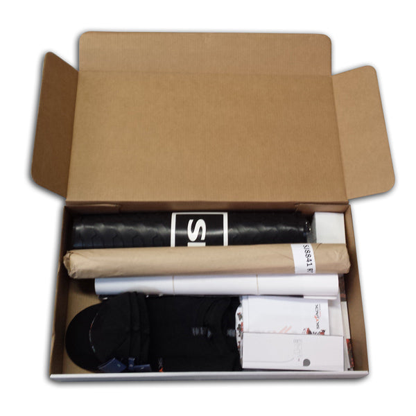 Branch Kit