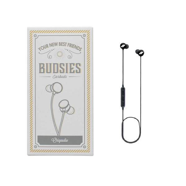 Budsies Wireless Earbuds