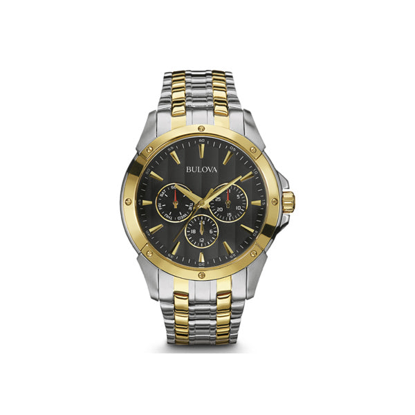 Men's Bulova Watch