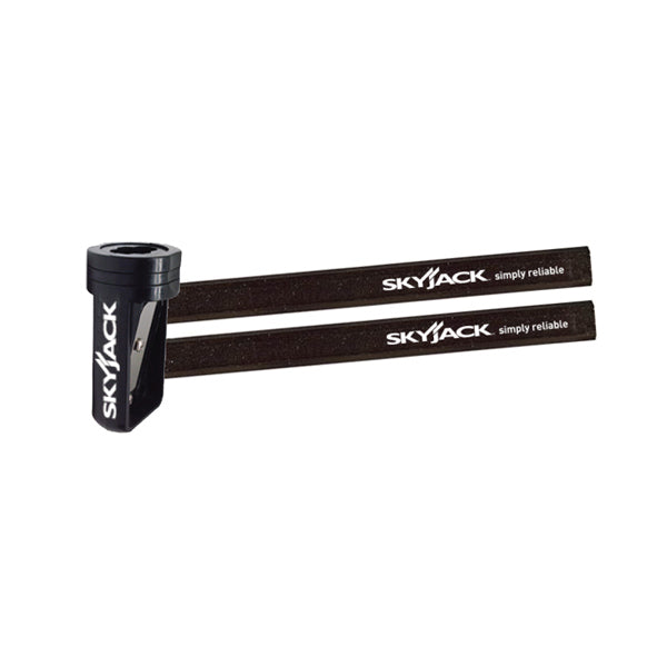 Carpenter Pencil Set