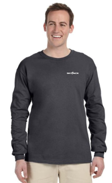 Long Sleeve T-Shirts