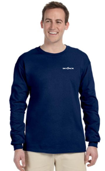 Long Sleeve T-Shirts
