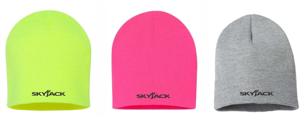 Tight Knit Beanie