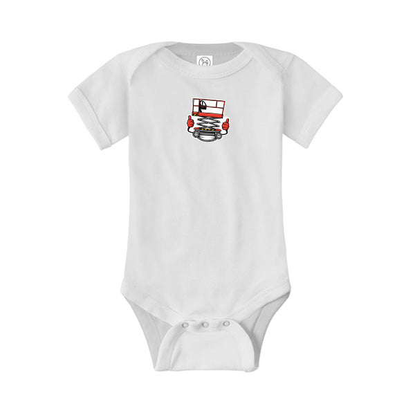 Emoji Onesie