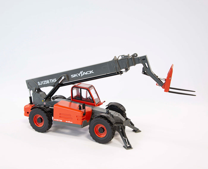 SJ1256 THS Model