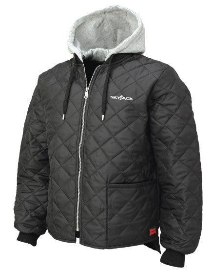 Men’s Quilted Jacket