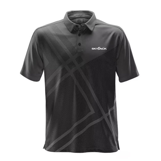 Stormtech polo