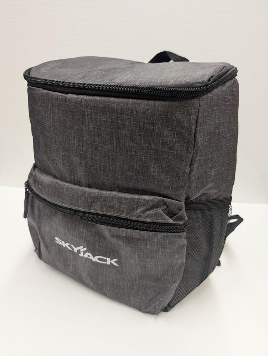 Backpack cooler