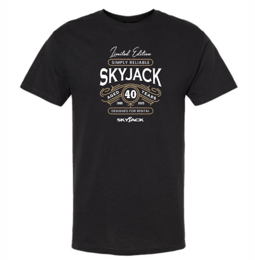 Drink label t-shirts