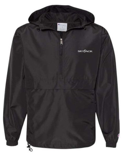 Champion Pullover Wind jacket