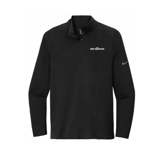 Nike Dri-FIT Quarter Zip