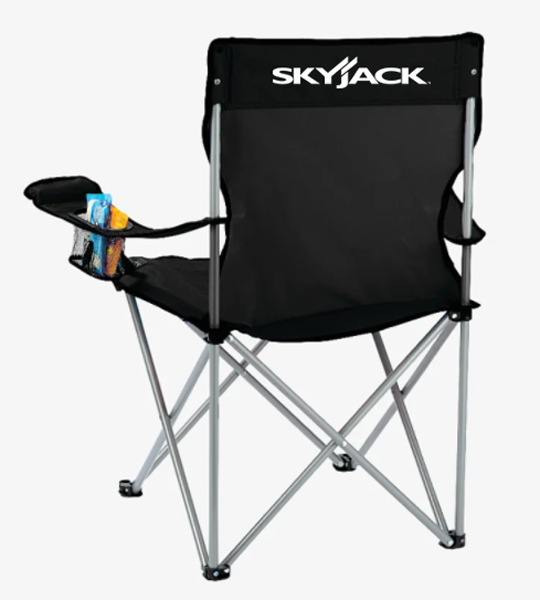 Game Day Folding Chair