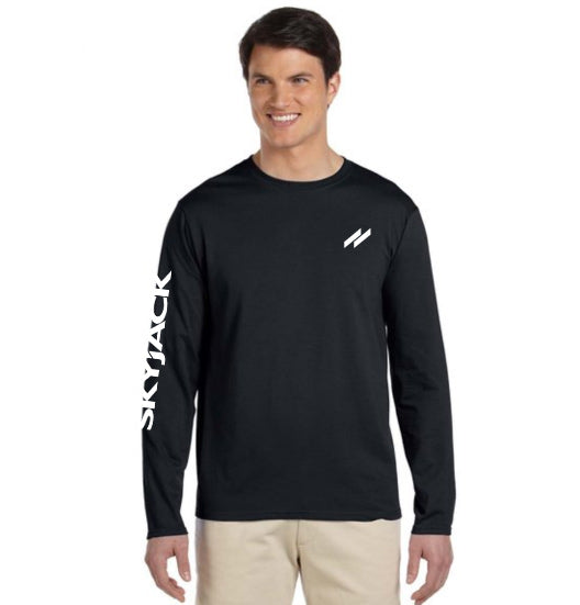 Long Sleeve Talon Shirt