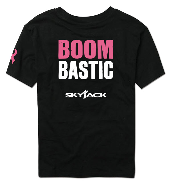 Boom Bastic T-shirt