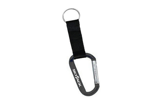Carabiner Keychain
