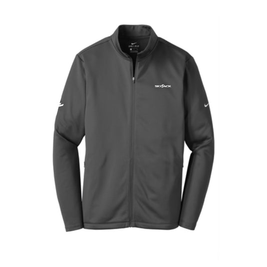 Men's Nike Therma-Fleece - Full Zip