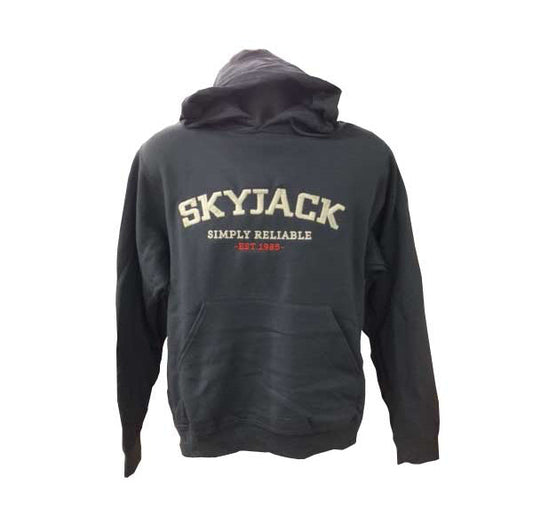 Varsity Hoodie