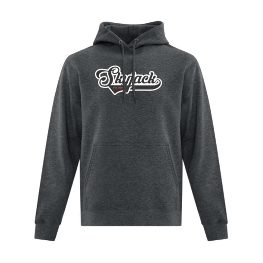 Baseball Hoodie