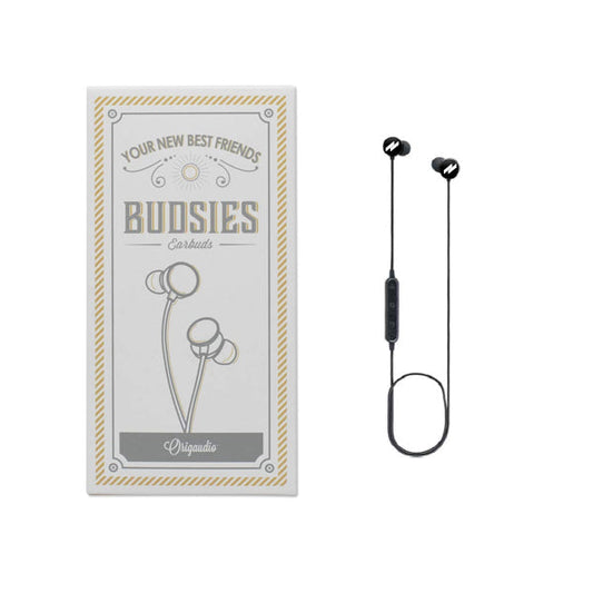 Budsies Wireless Earbuds