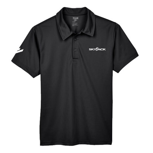 Core365 Polo (No Pocket)