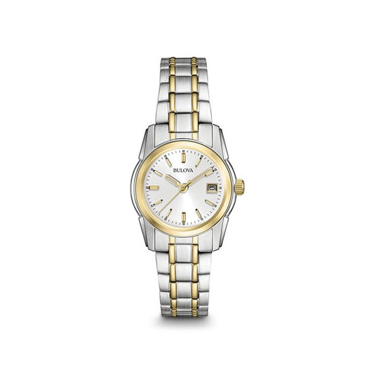 Women's Bulova Watch