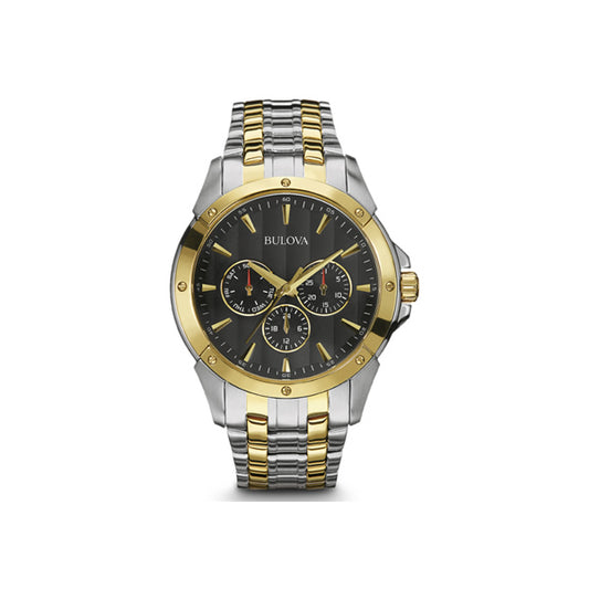 Men's Bulova Watch