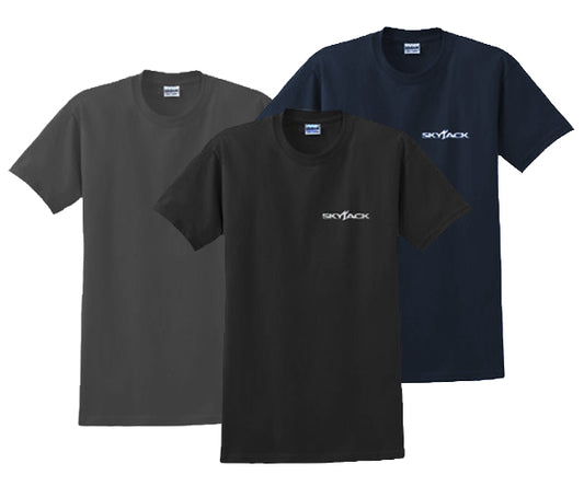 Basic T-shirts