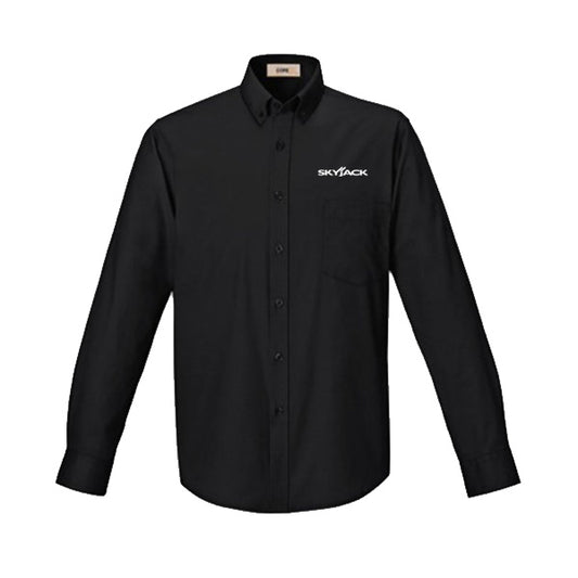 Long Sleeve Dress Shirt