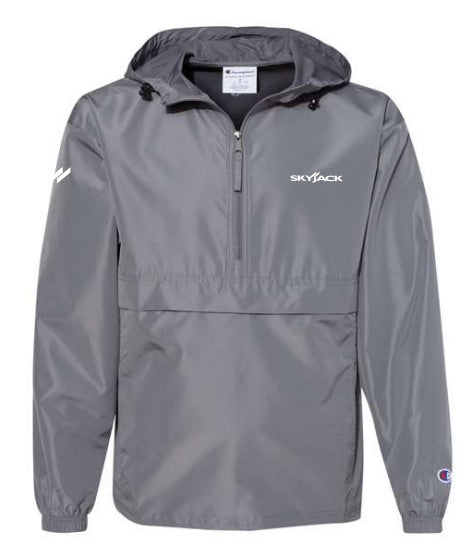Champion Pullover Wind jacket