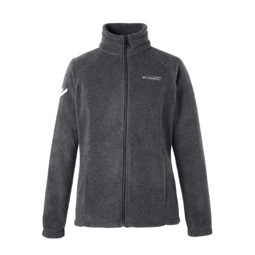 Columbia Fleece - Ladies