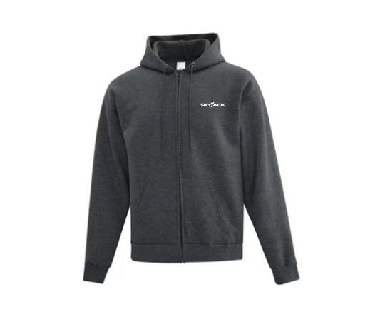 Full Zip Hoodie