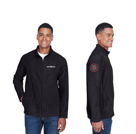 Microfleece - Men's